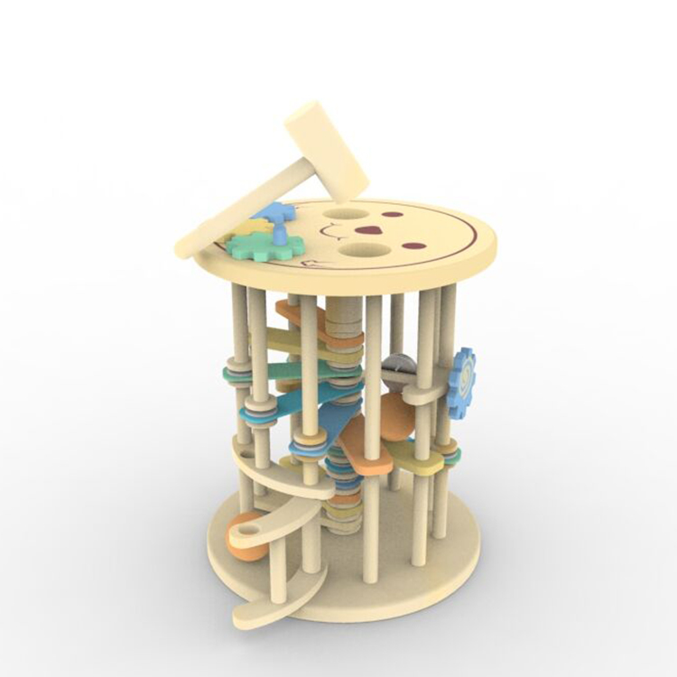 See Our Toys 10 Years+ Wooden Toys Manufacturer Eagle Creation Toys