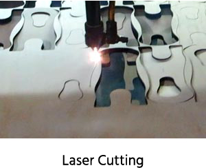 laser cutting wooden toys
